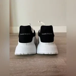 Alexander McQueen | Shoes | Alexander Mcqueen Court Trainer